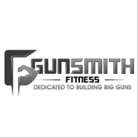 Gunsmith Fitness logo