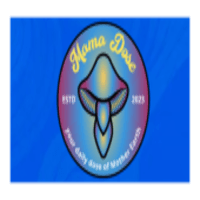 Mama Dose logo