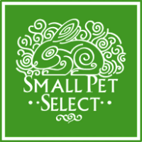 Small Pet Select logo