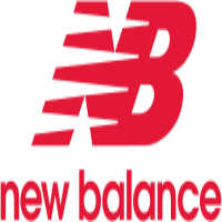 New Balance BR logo