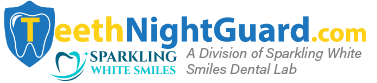 Teeth Grinding Guards logo