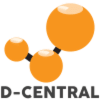 D-Central logo