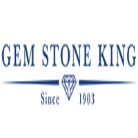 Gem Stone King logo