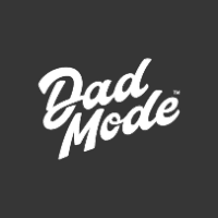 DadMode logo