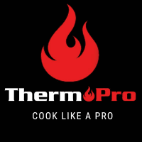 ThermoPro logo