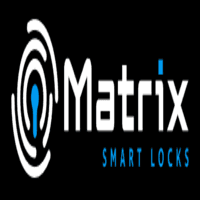 Matrix Smart Locks logo