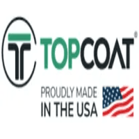 Top Coat Products logo