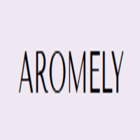 Aromely logo