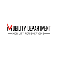 Mobility Department logo