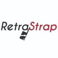 Retrastrap logo