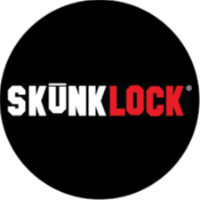 SkunkLock logo
