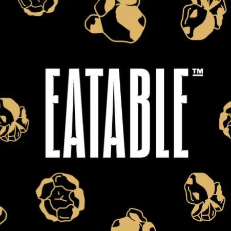 EATABLE logo