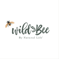 Wild Bee by Natural Life logo