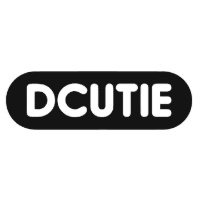Dcutie logo
