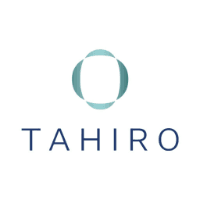 Tahiro logo