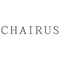 Chairus logo