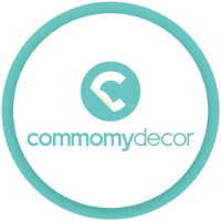 Commomy logo