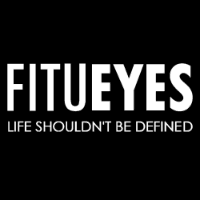 Fitueyes logo