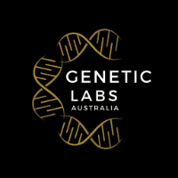 Genetic Labs logo