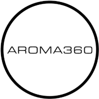 Aroma360 logo