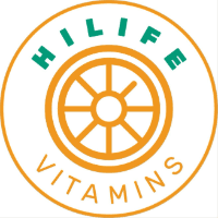 Hilife Vitamins logo