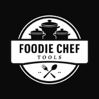 Foodie Chef Tools logo