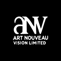 ArtNouveauVision logo