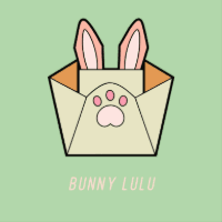 BunnyLulu logo