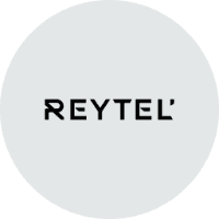Reytel USA logo
