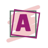 Arts and More logo