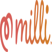 Hello Milli logo