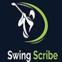 Swing Scribe logo