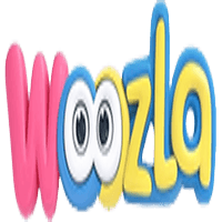 Woozla logo