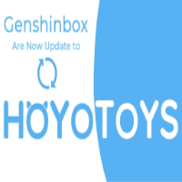 HoYo Toys logo