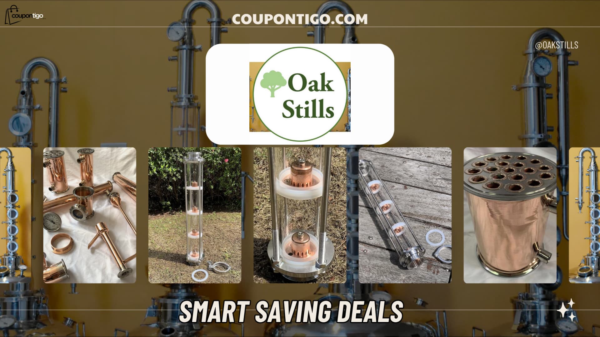 Oakstills Review — Is This the Best Distillation System for Home & Pro Use?