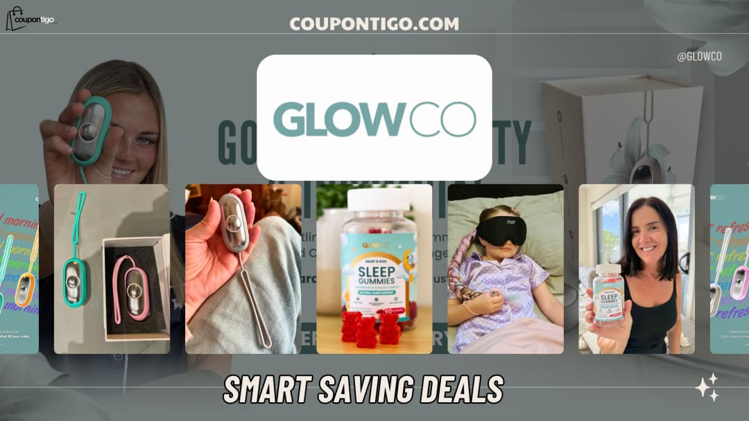 The Glowco Company Review — Natural Solution for Anxiety and Sleep That Actually Works related blog image