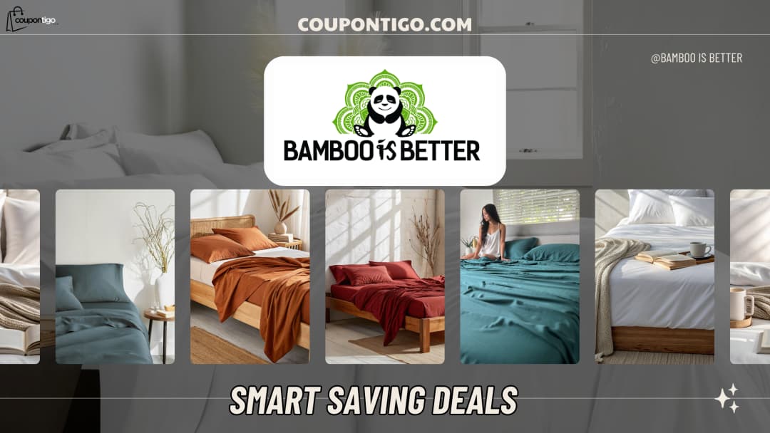 Bamboo Is Better Review — Discover the Secret to Cooler, Healthier Sleep Naturally related blog image