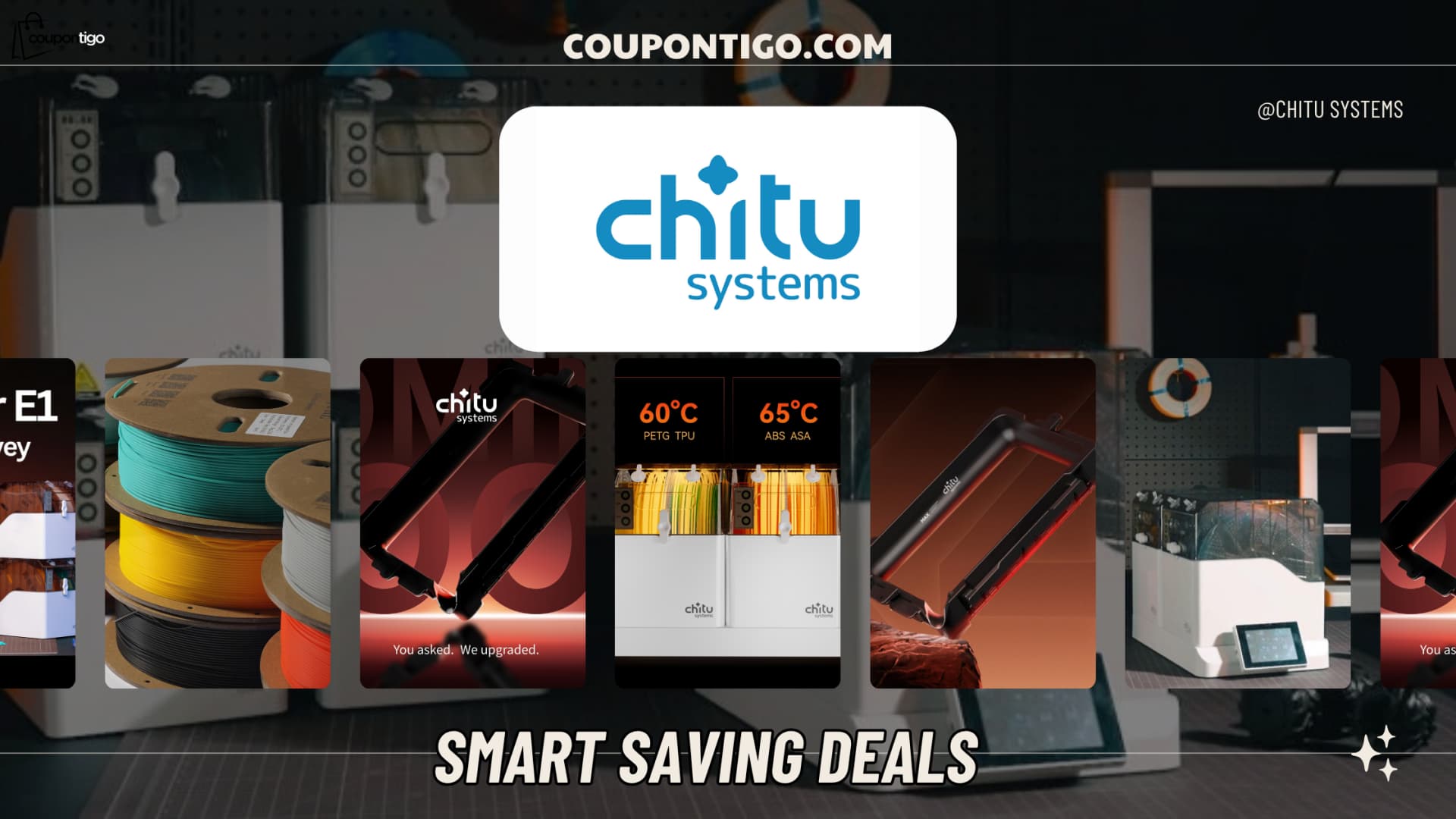 ChiTu Systems Review — Premium Resin 3D Printing Upgrades That Deliver