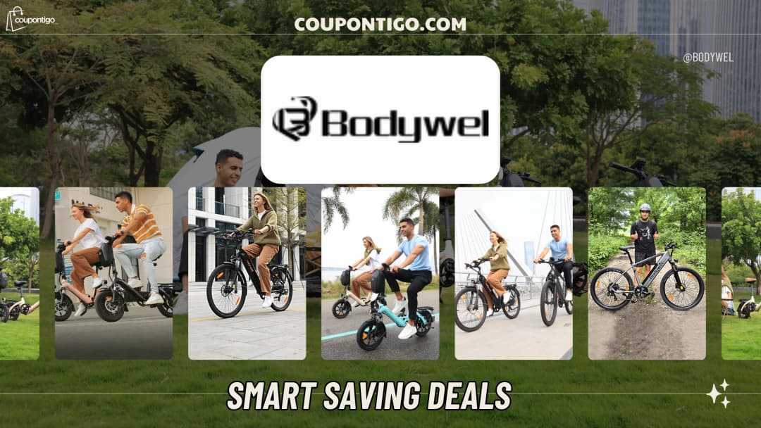 Bodywel Review - Is This The Best Value E-Bike of 2025? related blog image