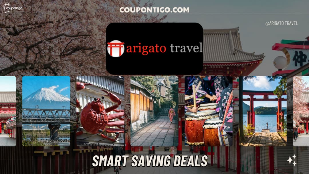 Arigato Travel Review — Authentic Japanese Food & Cultural Tours You Can’t Miss related blog image