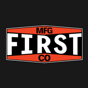 First MFG Co. logo