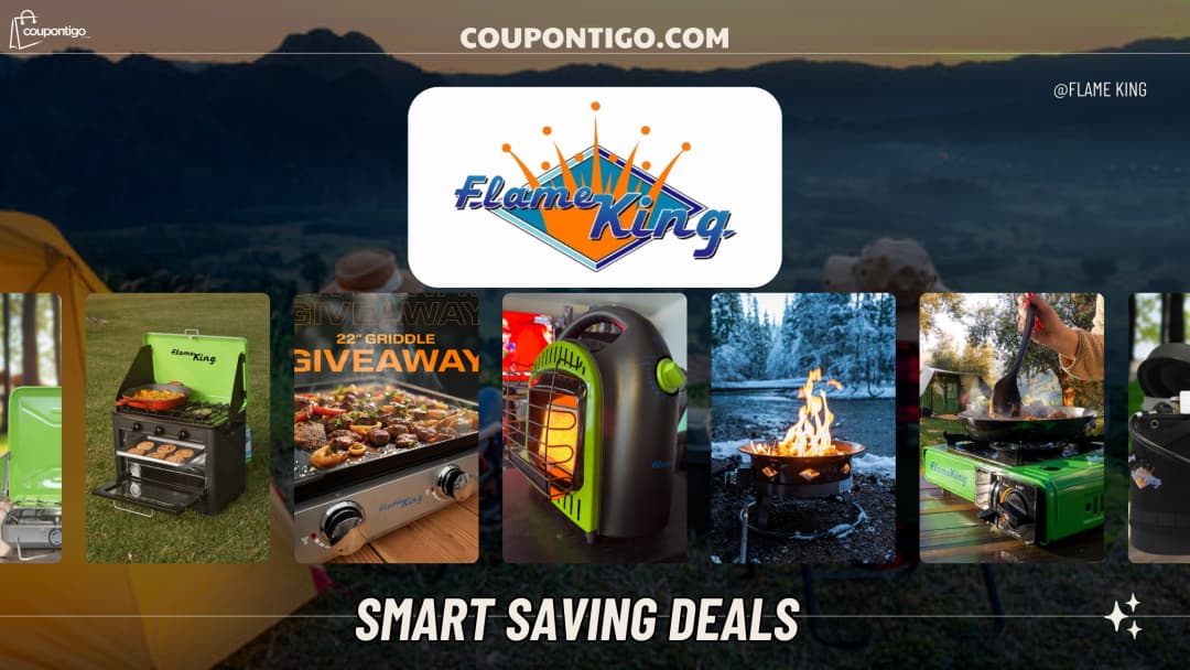 Flame King Review – Reliable, Eco-Friendly, and Affordable Propane Solutions related blog image