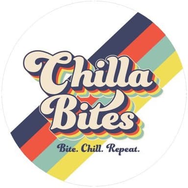 ChillaBites logo