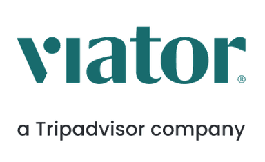 Viator logo
